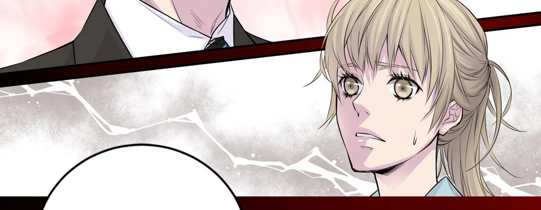 My Ex, Client - Chapter 1